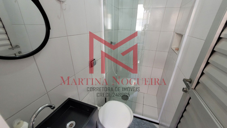Imagem Apartamento com 3 Quartos à Venda, 72 m² em Enseada - Guarujá Imagem Apartamento com 3 Quartos à Venda, 72 m² em Enseada - Guarujá