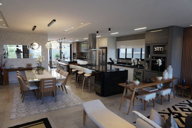 Imagem Casa com 4 Quartos à Venda, 305 m² em Jardim Fazenda Rincão - Arujá Imagem Casa com 4 Quartos à Venda, 305 m² em Jardim Fazenda Rincão - Arujá
