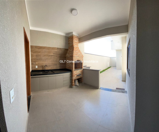 Imagem Casa com 2 Quartos à Venda, em Loteamento Park Gran Reserve - Indaiatuba Imagem Casa com 2 Quartos à Venda, em Loteamento Park Gran Reserve - Indaiatuba