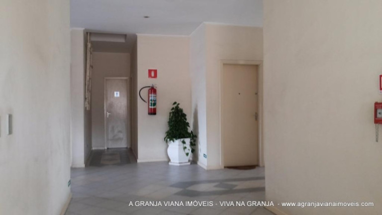 Imagem Sala Comercial à Venda, 37 m² em Granja Viana - Cotia