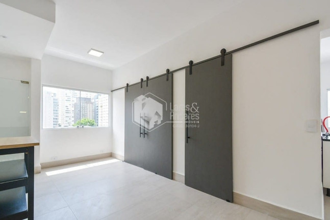 Imagem Apartamento com 2 Quartos à Venda, 75 m² em Itaim Bibi - São Paulo Imagem Apartamento com 2 Quartos à Venda, 75 m² em Itaim Bibi - São Paulo