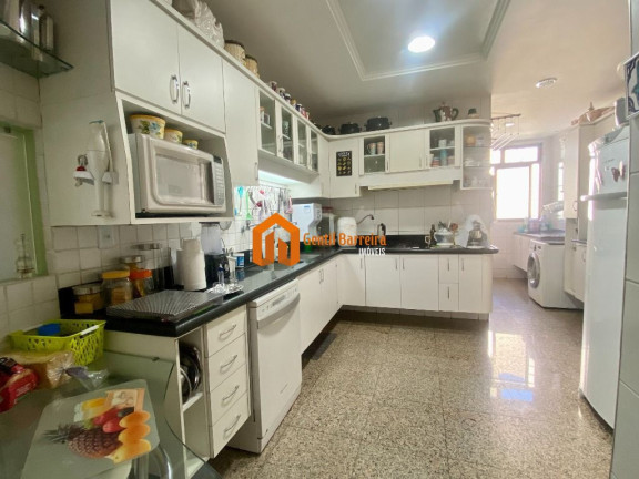 Imagem Apartamento com 3 Quartos à Venda, 237 m² em Aldeota - Fortaleza Imagem Apartamento com 3 Quartos à Venda, 237 m² em Aldeota - Fortaleza