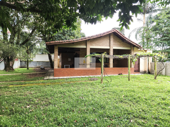 Imagem Casa com 3 Quartos à Venda, 145 m² em Paúba - São Sebastião Imagem Casa com 3 Quartos à Venda, 145 m² em Paúba - São Sebastião