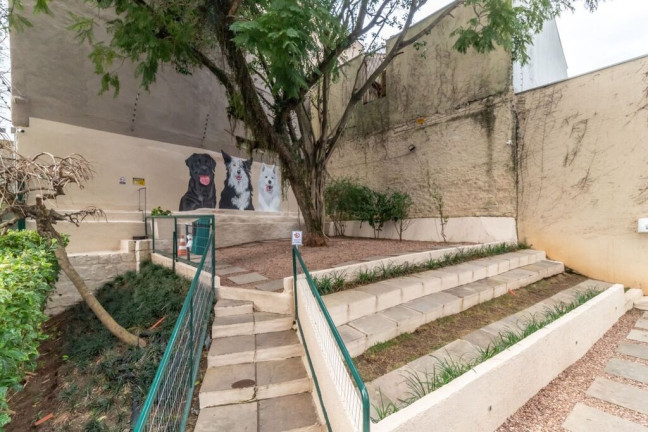 Imagem Apartamento com 3 Quartos à Venda, 76 m² em Passo Da Areia - Porto Alegre