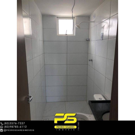 Imagem Apartamento com 3 Quartos à Venda, 88 m² em Bessa - João Pessoa Imagem Apartamento com 3 Quartos à Venda, 88 m² em Bessa - João Pessoa