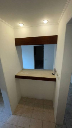 Imagem Apartamento com 1 Quarto à Venda, 45 m² em José Menino - Santos Imagem Apartamento com 1 Quarto à Venda, 45 m² em José Menino - Santos