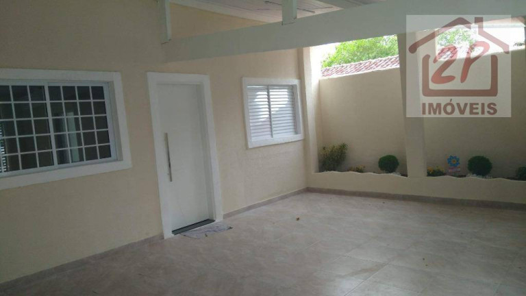 Casa com 3 Quartos à Venda, 174 m² em Jardim Da Granja - São José Dos Campos