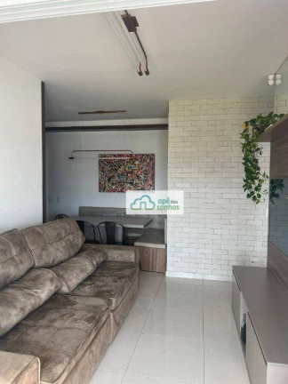 Imagem Apartamento com 2 Quartos à Venda, 76 m² em Vila Leopoldina - São Paulo Imagem Apartamento com 2 Quartos à Venda, 76 m² em Vila Leopoldina - São Paulo