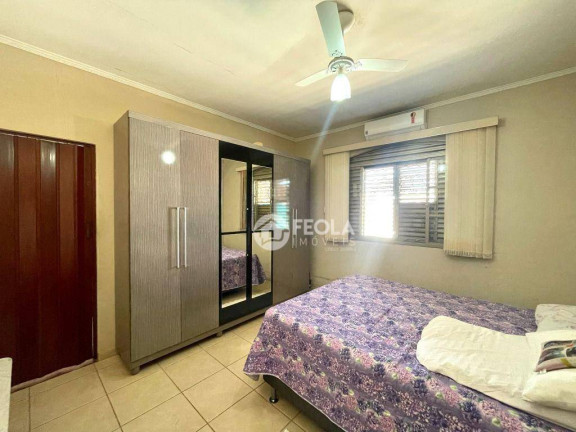 Imagem Casa com 3 Quartos à Venda, 133 m² em Parque Novo Mundo - Americana Imagem Casa com 3 Quartos à Venda, 133 m² em Parque Novo Mundo - Americana