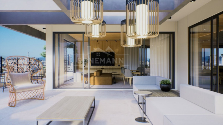 Imagem Apartamento à Venda,  em Canto - Florianópolis
