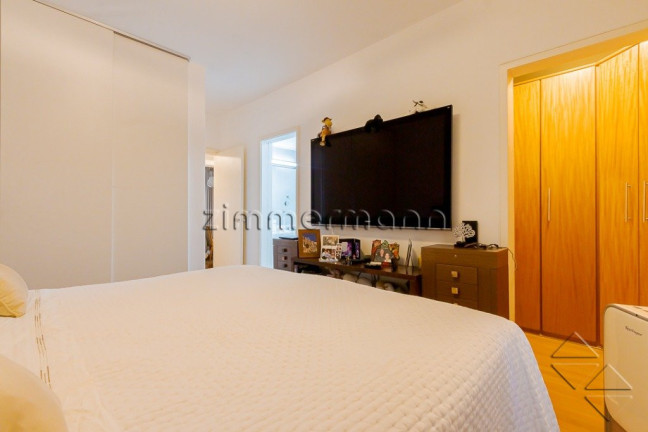Imagem Apartamento com 3 Quartos à Venda, 172 m² em Jardim Paulista - São Paulo Imagem Apartamento com 3 Quartos à Venda, 172 m² em Jardim Paulista - São Paulo