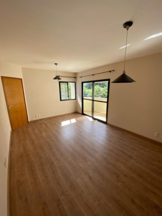 Apartamento com 3 Quartos à Venda, 94 m² em Jardim Vila Mariana - São Paulo