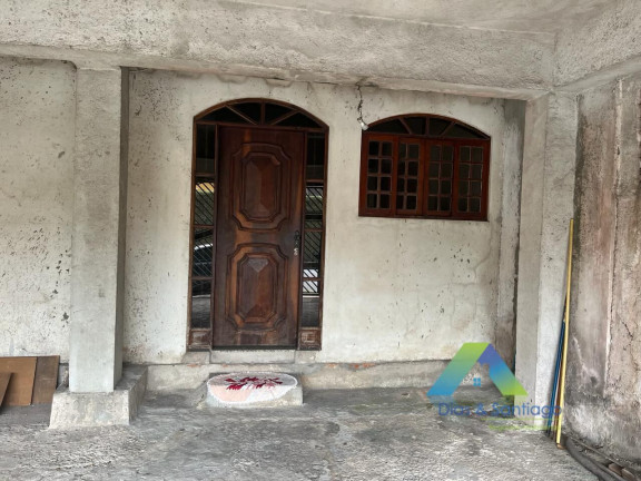Imagem Sobrado com 6 Quartos à Venda, 240 m² em Jordanópolis - São Bernardo Do Campo Imagem Sobrado com 6 Quartos à Venda, 240 m² em Jordanópolis - São Bernardo Do Campo