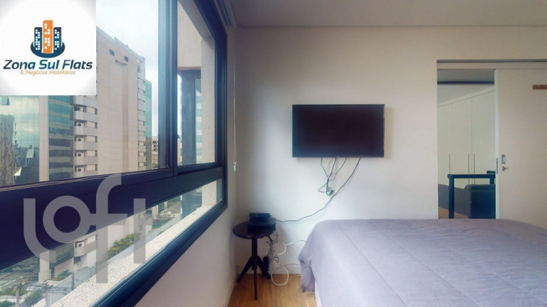 Imagem Apartamento com 1 Quarto à Venda, 65 m² em Vila Olímpia - São Paulo Imagem Apartamento com 1 Quarto à Venda, 65 m² em Vila Olímpia - São Paulo