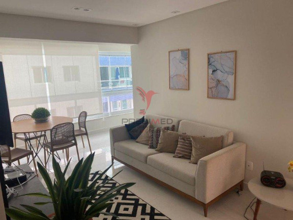 Apartamento com 2 Quartos à Venda, 70 m² em Bessa - João Pessoa
