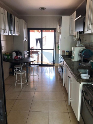 Imagem Sobrado com 3 Quartos à Venda, 152 m² em Jardim Botânico - Ribeirão Preto Imagem Sobrado com 3 Quartos à Venda, 152 m² em Jardim Botânico - Ribeirão Preto