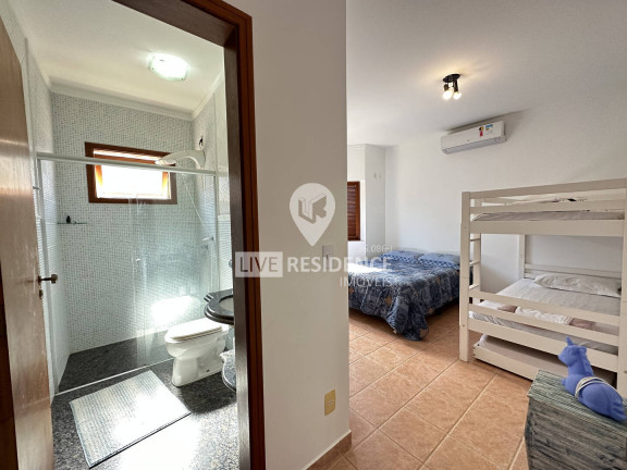 Imagem Casa com 5 Quartos à Venda, 475 m² em Capela Do Barreiro - Itatiba