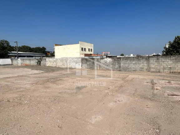 Imagem Terreno para Alugar, 2.630 m² em Taboão - São Bernardo Do Campo Imagem Terreno para Alugar, 2.630 m² em Taboão - São Bernardo Do Campo