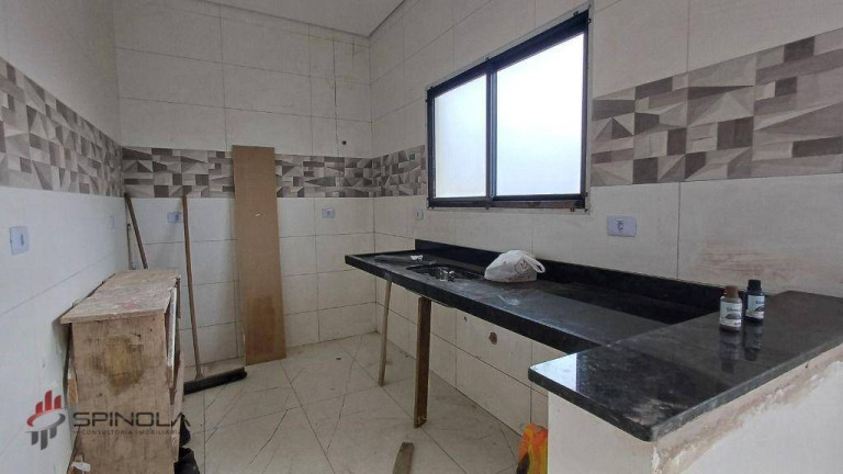 Imagem Casa com 2 Quartos à Venda, 92 m² em Mirim - Praia Grande Imagem Casa com 2 Quartos à Venda, 92 m² em Mirim - Praia Grande
