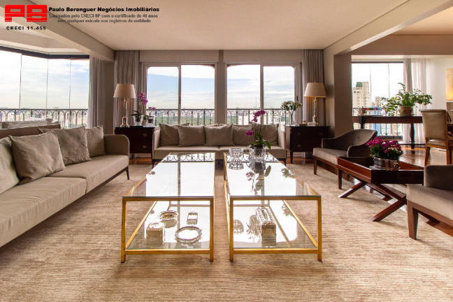 Imagem Apartamento com 4 Quartos à Venda, 230 m² em Jardim Paulista - São Paulo Imagem Apartamento com 4 Quartos à Venda, 230 m² em Jardim Paulista - São Paulo