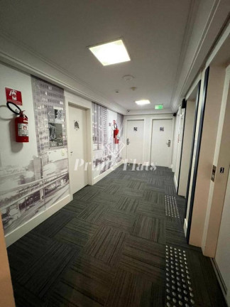 Imagem Apartamento com 1 Quarto à Venda, 33 m² em Itaim Bibi - São Paulo Imagem Apartamento com 1 Quarto à Venda, 33 m² em Itaim Bibi - São Paulo