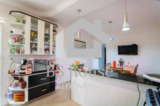 Imagem Casa com 4 Quartos à Venda, 224 m² em Parque Novo Oratorio - Santo André Imagem Casa com 4 Quartos à Venda, 224 m² em Parque Novo Oratorio - Santo André