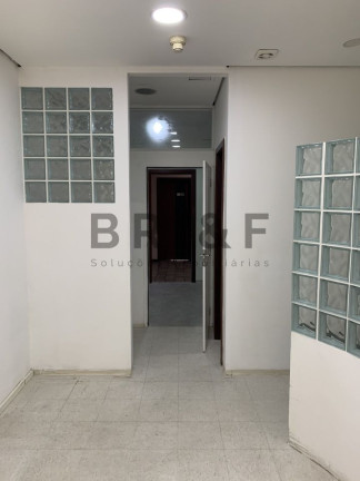 Imagem Imóvel Comercial à Venda ou Locação, 28 m² em Santo Amaro - São Paulo Imagem Imóvel Comercial à Venda ou Locação, 28 m² em Santo Amaro - São Paulo