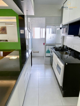 Imagem Apartamento com 3 Quartos à Venda, 72 m² em Barra Funda - São Paulo