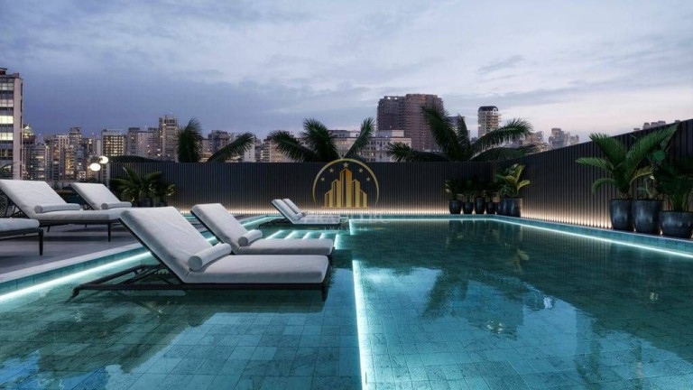 Imagem Apartamento com 4 Quartos à Venda, 179 m² em Centro - Balneário Camboriú