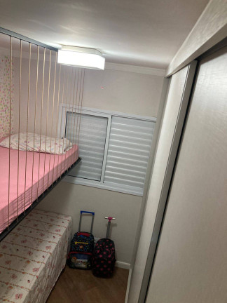 Imagem Apartamento com 2 Quartos à Venda, 50 m² em Centro - Diadema