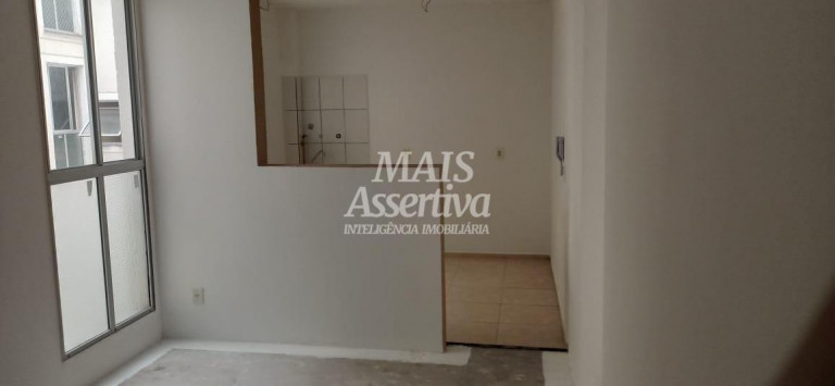 Imagem Apartamento com 2 Quartos à Venda, 50 m² em Passo Das Pedras - Gravataí Imagem Apartamento com 2 Quartos à Venda, 50 m² em Passo Das Pedras - Gravataí