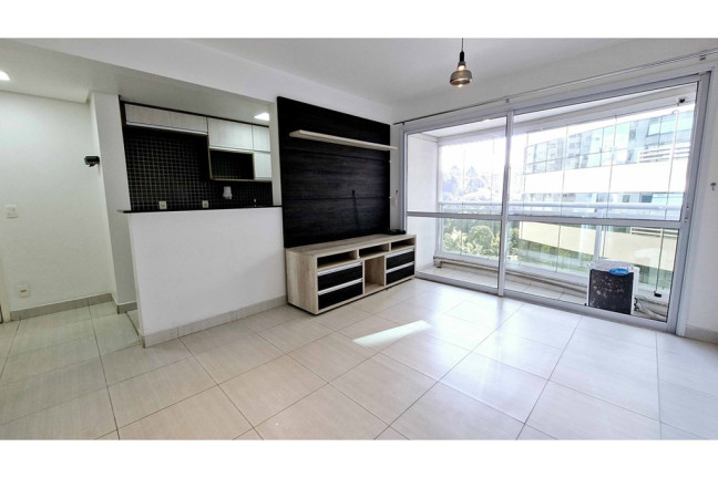 Foto do imóvel Apartamento com 2 Quartos à Venda, 67 m² em Consolação - São Paulo