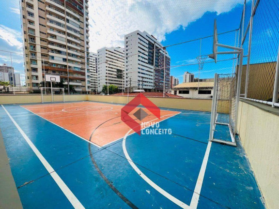 Imagem Apartamento com 3 Quartos à Venda, 137 m² em Cocó - Fortaleza Imagem Apartamento com 3 Quartos à Venda, 137 m² em Cocó - Fortaleza