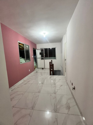 Imagem Imóvel com 3 Quartos à Venda, 94 m² em Caji - Lauro De Freitas Imagem Imóvel com 3 Quartos à Venda, 94 m² em Caji - Lauro De Freitas