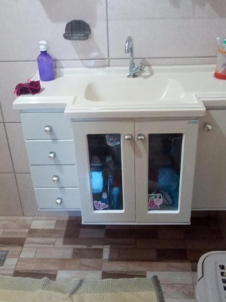 Imagem Imóvel com 2 Quartos à Venda, 90 m² em Jardim Gramado - Tatuí Imagem Imóvel com 2 Quartos à Venda, 90 m² em Jardim Gramado - Tatuí