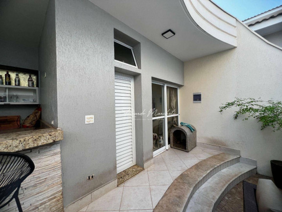 Imagem Casa com 3 Quartos à Venda, 260 m² em Terras De Piracicaba Iii - Piracicaba