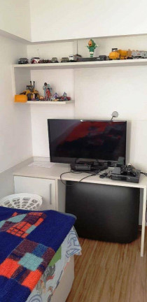 Imagem Apartamento com 3 Quartos à Venda, 80 m² em Parque Campolim - Sorocaba Imagem Apartamento com 3 Quartos à Venda, 80 m² em Parque Campolim - Sorocaba