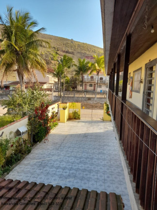 Imagem Casa com 3 Quartos à Venda, 254 m² em Loteamento Balneário Camburi - Caraguatatuba Imagem Casa com 3 Quartos à Venda, 254 m² em Loteamento Balneário Camburi - Caraguatatuba