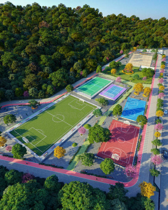 Imagem Terreno à Venda, 300 m² em Cedros - Camboriú