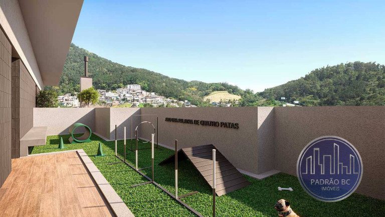 Imagem Apartamento com 2 Quartos à Venda, 65 m² em Saco Grande - Florianópolis Imagem Apartamento com 2 Quartos à Venda, 65 m² em Saco Grande - Florianópolis