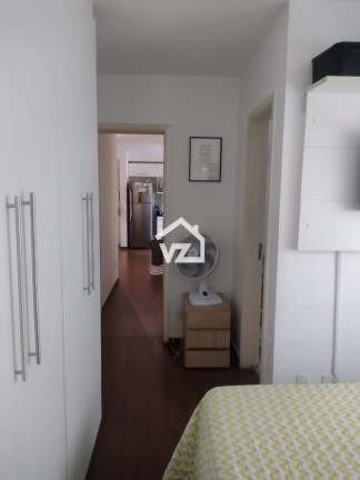 Imagem Apartamento com 2 Quartos à Venda, 55 m² em Vila Andrade - São Paulo