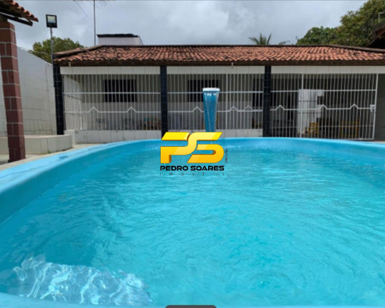 Imagem Casa com 4 Quartos à Venda, 346 m² em Ponta De Campina - Cabedelo Imagem Casa com 4 Quartos à Venda, 346 m² em Ponta De Campina - Cabedelo