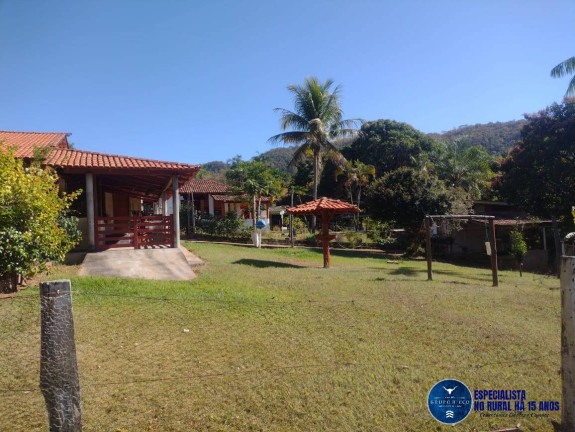Imagem Chácara à Venda, 24 m² em Zona Rural - Santa Rosa De Goiás Imagem Chácara à Venda, 24 m² em Zona Rural - Santa Rosa De Goiás