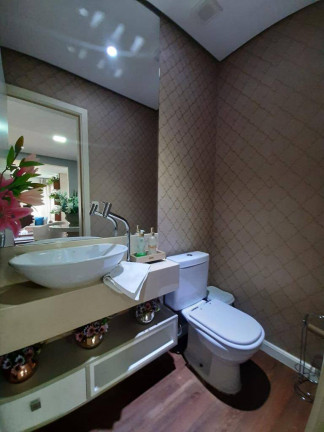 Imagem Apartamento com 3 Quartos à Venda, 123 m² em Tamboré - Santana De Parnaíba Imagem Apartamento com 3 Quartos à Venda, 123 m² em Tamboré - Santana De Parnaíba