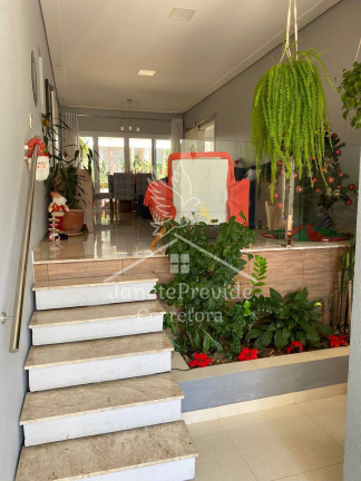 Imagem Casa de Condomínio com 4 Quartos à Venda, 260 m² em Alphaville - Santana De Parnaíba Imagem Casa de Condomínio com 4 Quartos à Venda, 260 m² em Alphaville - Santana De Parnaíba