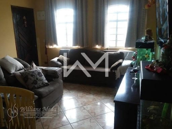 Imagem Sobrado com 2 Quartos à Venda, 100 m² em Jardim Santa Cecilia - Guarulhos Imagem Sobrado com 2 Quartos à Venda, 100 m² em Jardim Santa Cecilia - Guarulhos
