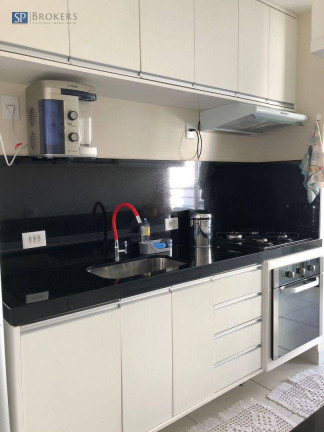 Imagem Apartamento com 3 Quartos à Venda, 76 m² em Pinheirinho - Vinhedo