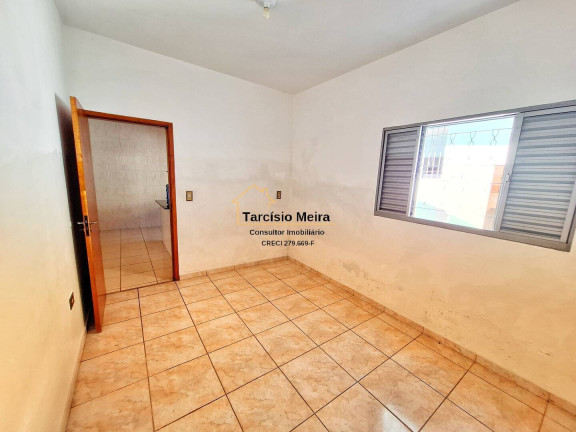 Imagem Casa com 3 Quartos à Venda, 250 m² em Jardim Eulina - Campinas Imagem Casa com 3 Quartos à Venda, 250 m² em Jardim Eulina - Campinas
