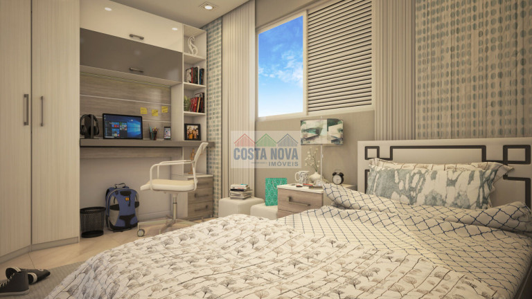 Imagem Apartamento com 2 Quartos à Venda, 72 m² em Guilhermina - Praia Grande Imagem Apartamento com 2 Quartos à Venda, 72 m² em Guilhermina - Praia Grande