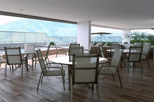Imagem Apartamento com 3 Quartos à Venda, 123 m² em Forte - Praia Grande Imagem Apartamento com 3 Quartos à Venda, 123 m² em Forte - Praia Grande